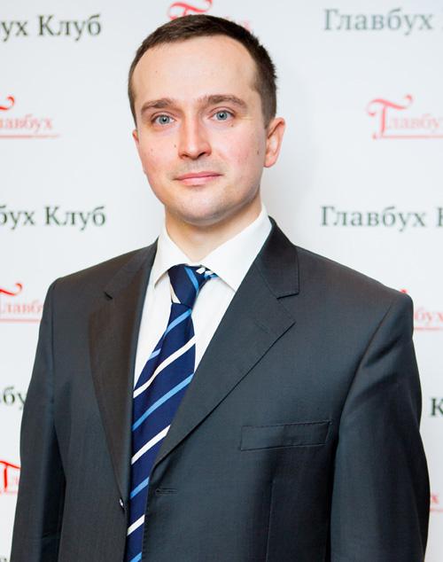 Сергей Разгулин рассказал о налоговых проверках на втором заседании Главбух  Клуба