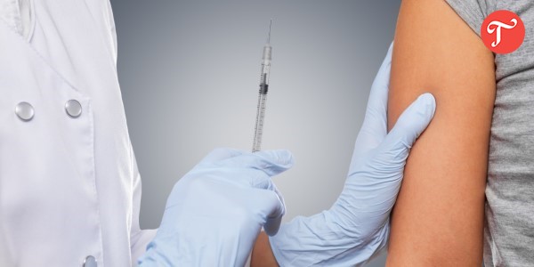 Вакцинацию от COVID-19 хотят включить в нацкалендарь прививок