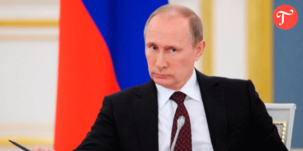 Putin Sdelal Nerabochimi Dni S 1 Po 11 Maya